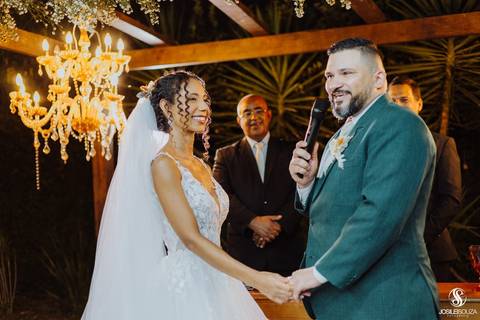 Fotógrafo de Casamento São Gonçalo'