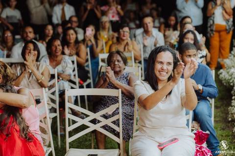Fotógrafo de Casamento São Gonçalo'
