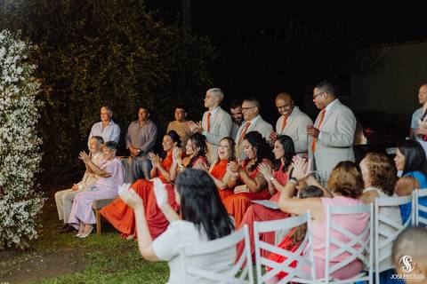 Fotógrafo de Casamento São Gonçalo'