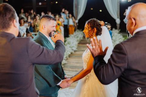 Fotógrafo de Casamento São Gonçalo'
