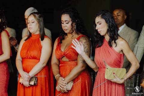 Fotógrafo de Casamento São Gonçalo'