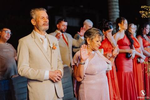 Fotógrafo de Casamento São Gonçalo'