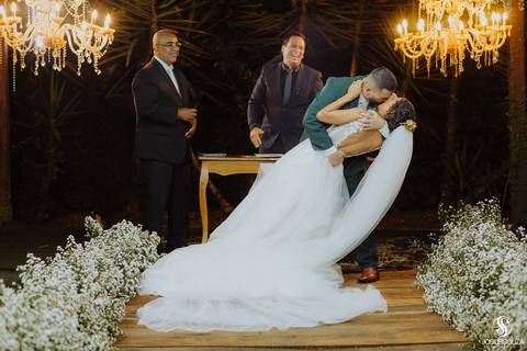 Fotógrafo de casamento em Cachoeiras de Macacu - RJ'