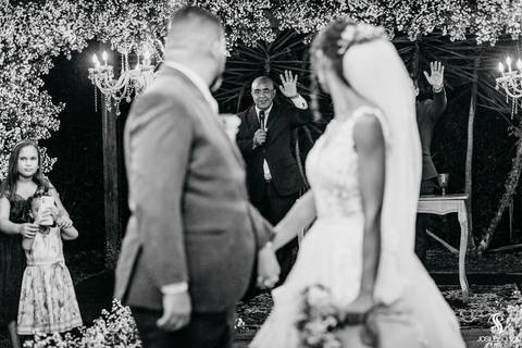 Fotógrafo de casamento em Niterói - RJ'