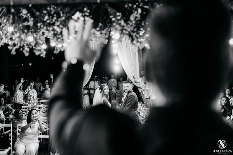 Fotógrafo de casamento em Cachoeiras de Macacu - RJ'