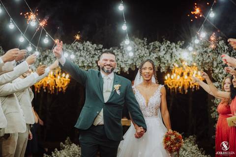 Fotógrafo de casamento em Cachoeiras de Macacu - RJ'