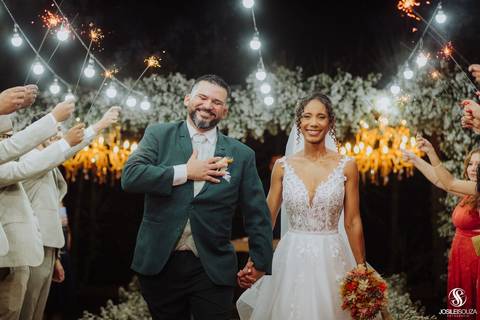 Fotógrafo de Casamento São Gonçalo'