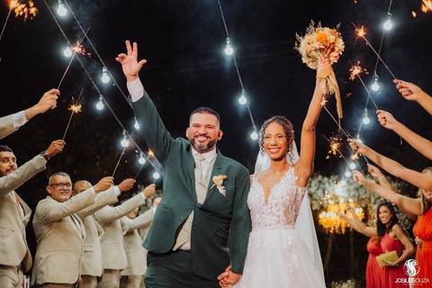 Fotógrafo de Casamento São Gonçalo'