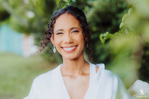 Casamento ao ar livre em Itaboraí - RJ'