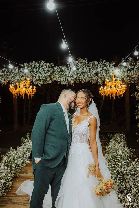 Fotógrafo de Casamento São Gonçalo'