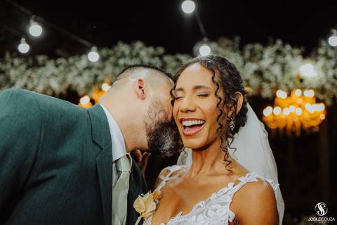 Fotógrafo de casamento em Niterói - RJ'