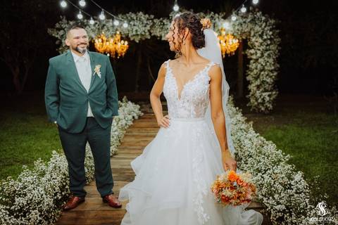 Fotógrafo de Casamento São Gonçalo'