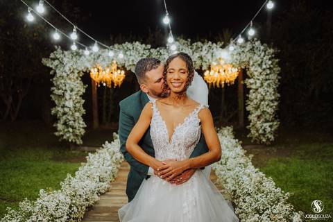 Fotógrafo de casamento em Niterói - RJ'