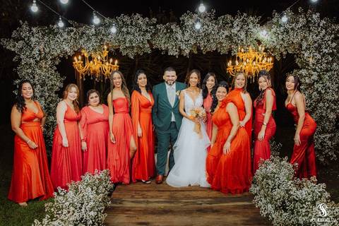 Fotógrafo de casamento em Niterói - RJ'