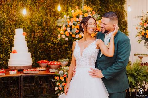Fotógrafo de casamento em Niterói - RJ'