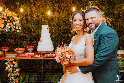 Fotógrafo de casamento em Niterói - RJ'