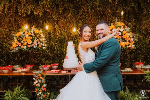 Fotógrafo de casamento em Cachoeiras de Macacu - RJ'