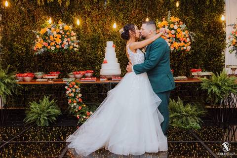 Fotógrafo de Casamento São Gonçalo'