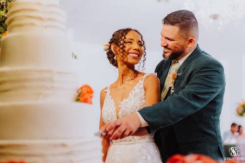 Fotógrafo de Casamento São Gonçalo'