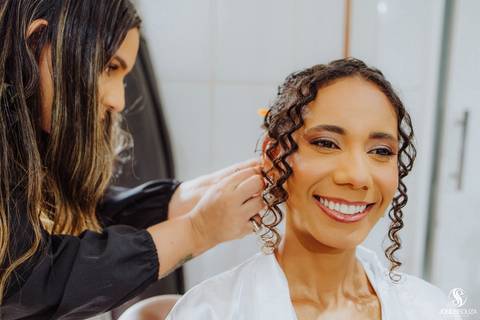 Casamento ao ar livre em Itaboraí - RJ'