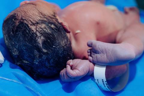 Parto no Complexo Hospitalar de Niterói (CHN) '