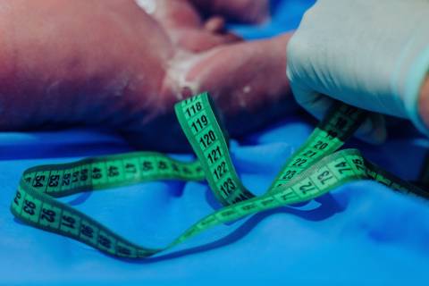 Parto no Complexo Hospitalar de Niterói (CHN) '