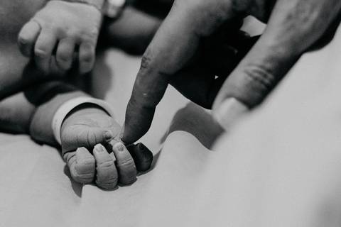 Parto no Complexo Hospitalar de Niterói (CHN) '