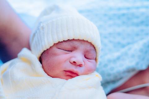 Parto no Complexo Hospitalar de Niterói (CHN) '