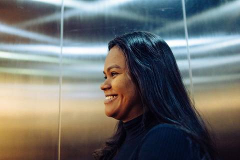 Fotografia de parto em Niterói'