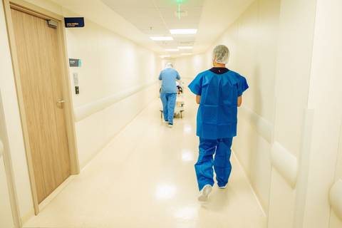 Fotografia de parto no CHN '