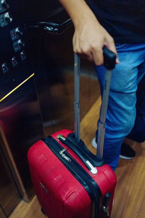 Fotografia de parto em Niterói'