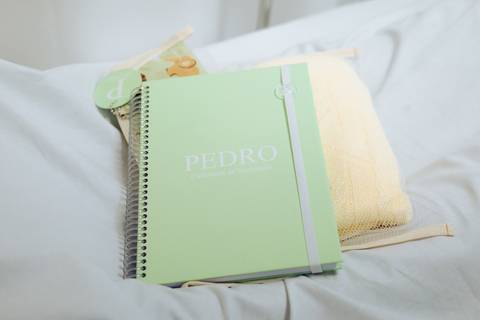 Fotografia de parto no CHN '