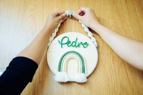 Fotografia de parto em Niterói'