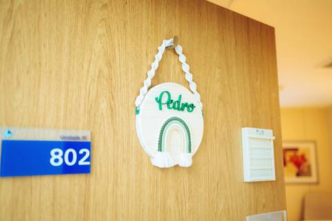 Fotografia de parto em Niterói'