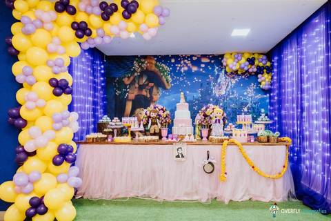 Aniversário Infantil em Niterói - RJ'