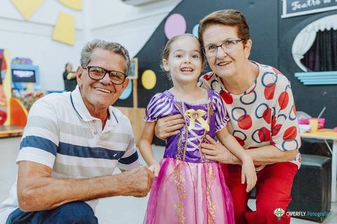Aniversário Infantil em SALÃO de festas em Niterói - RJ'