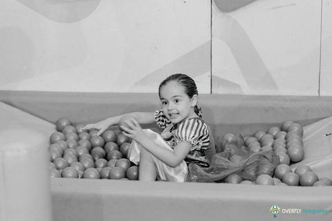 Aniversário Infantil em SALÃO de festas em Niterói - RJ'