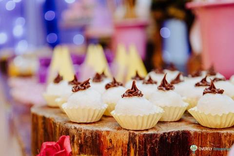 Aniversário Infantil em Niterói - RJ'