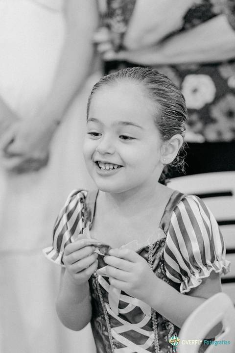 Aniversário Infantil em SALÃO de festas em Niterói - RJ'