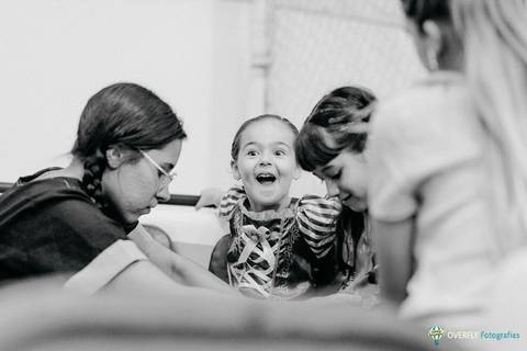 Aniversário Infantil em SALÃO de festas em Niterói - RJ'