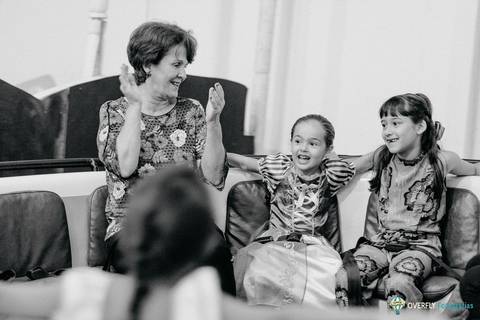 Aniversário Infantil em SALÃO de festas em Niterói - RJ'