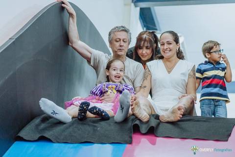 Aniversário Infantil em SALÃO de festas em Niterói - RJ'