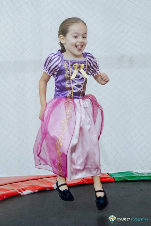 Aniversário Infantil em SALÃO de festas em Niterói - RJ'
