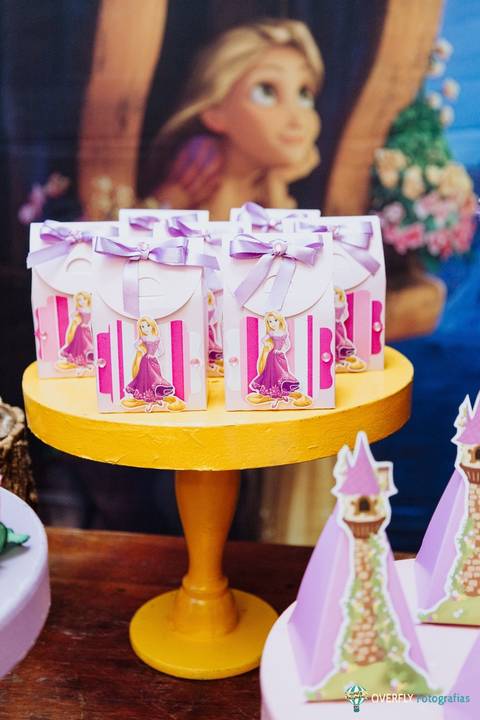 Aniversário Infantil em Niterói - RJ'