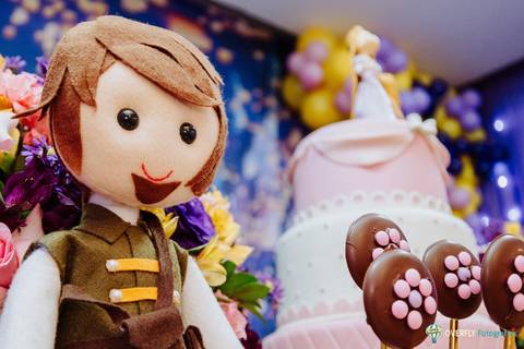 Aniversário Infantil SALÃO de festas Bee Happy em Niterói - RJ'