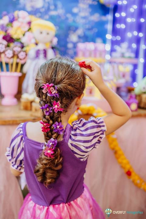 Aniversário Infantil em SALÃO de festas em Niterói - RJ'