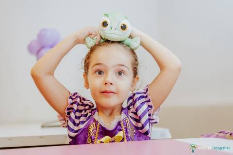 Aniversário Infantil em SALÃO de festas em Niterói - RJ'