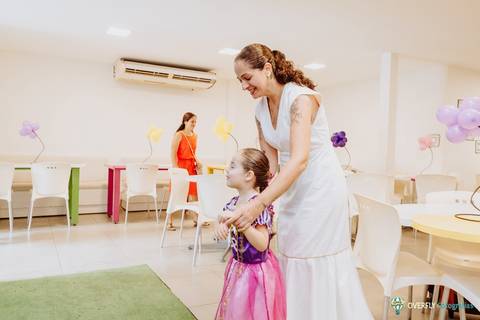 Aniversário Infantil SALÃO de festas Bee Happy em Niterói - RJ'