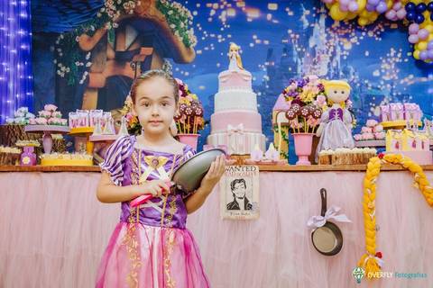 Aniversário Infantil SALÃO de festas Bee Happy em Niterói - RJ'