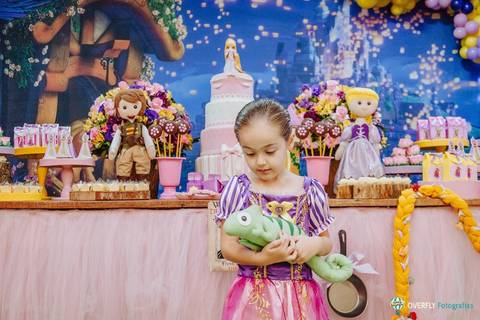 Aniversário Infantil SALÃO de festas Bee Happy em Niterói - RJ'